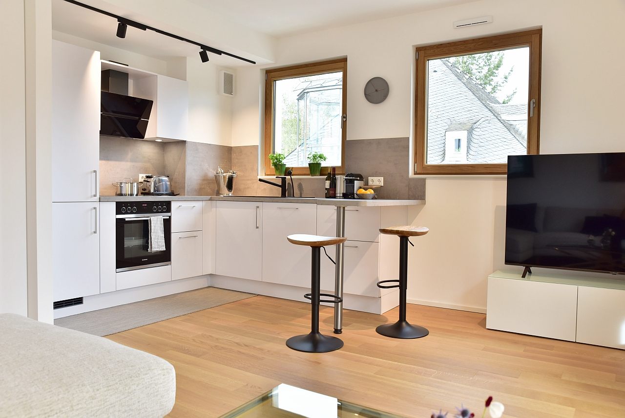 Wohnung Rhodiusstraße in Köln