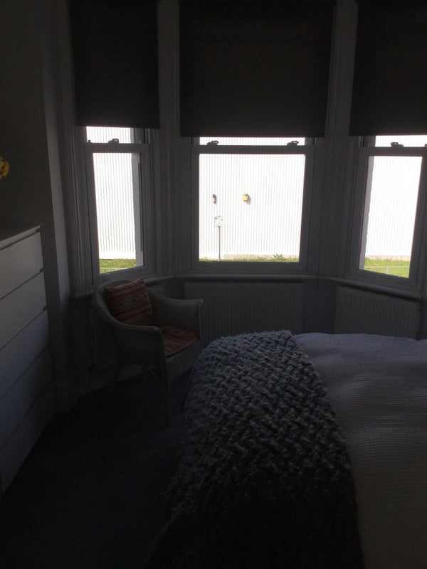 Room Temple Road in Greater London
