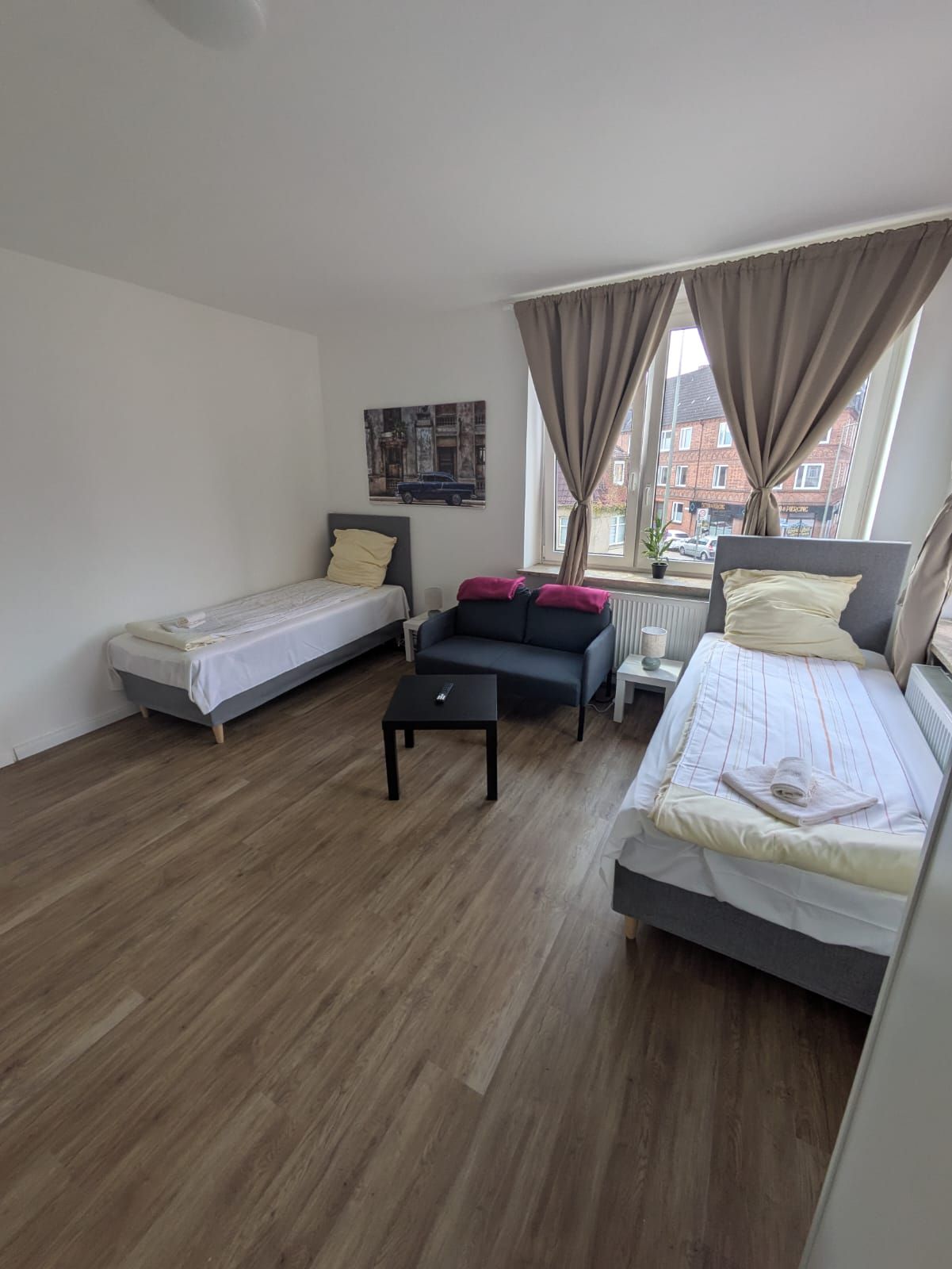Wohnung Am Brunnenkamp in Neumünster