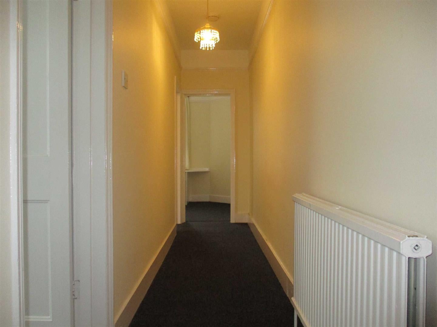 Flat Balfour Road in Greater London