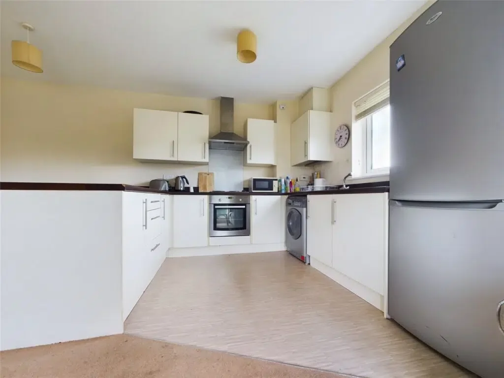 Flat Gemini Close in Cheltenham