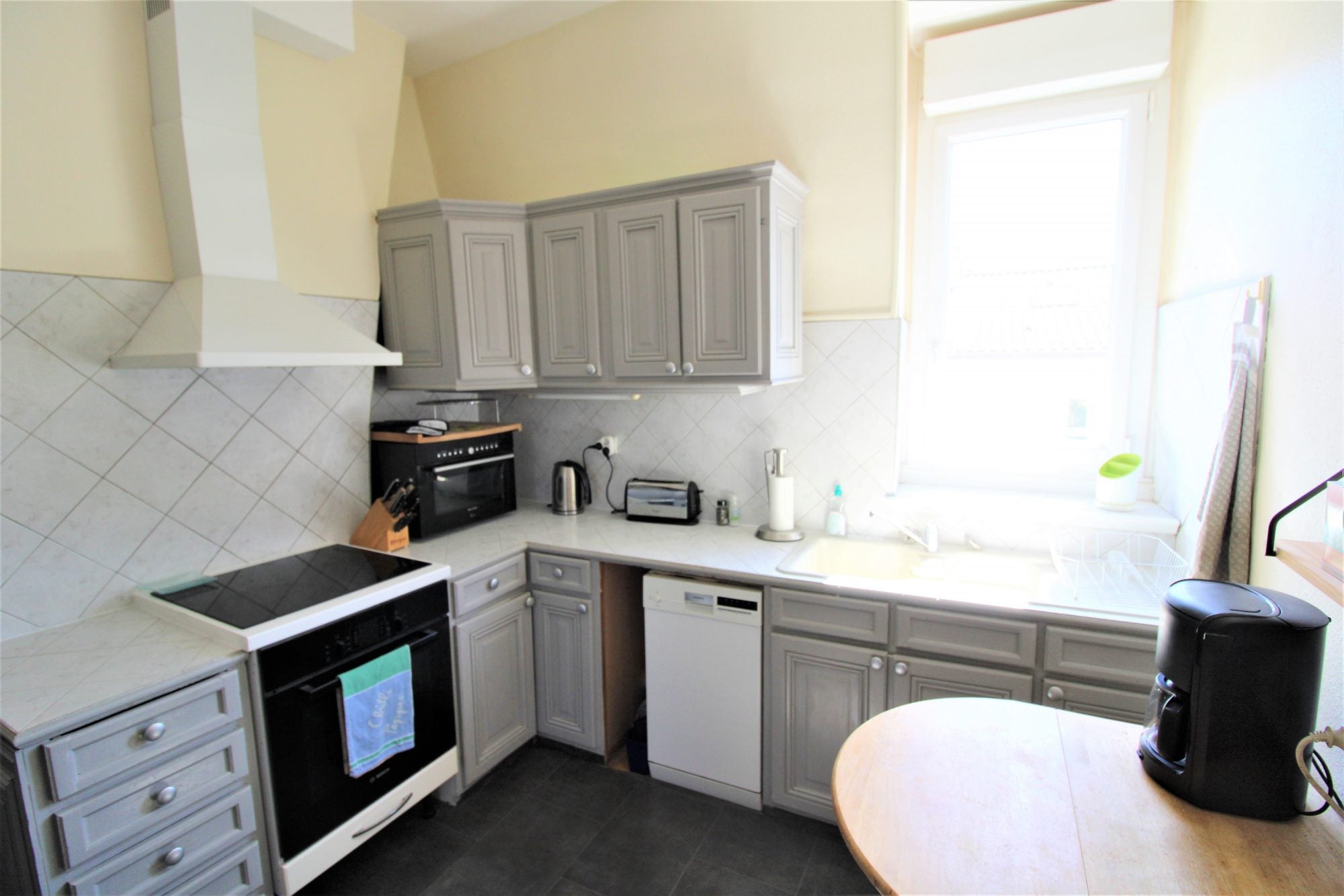 Appartement Rue de Fleurance à Toulouse