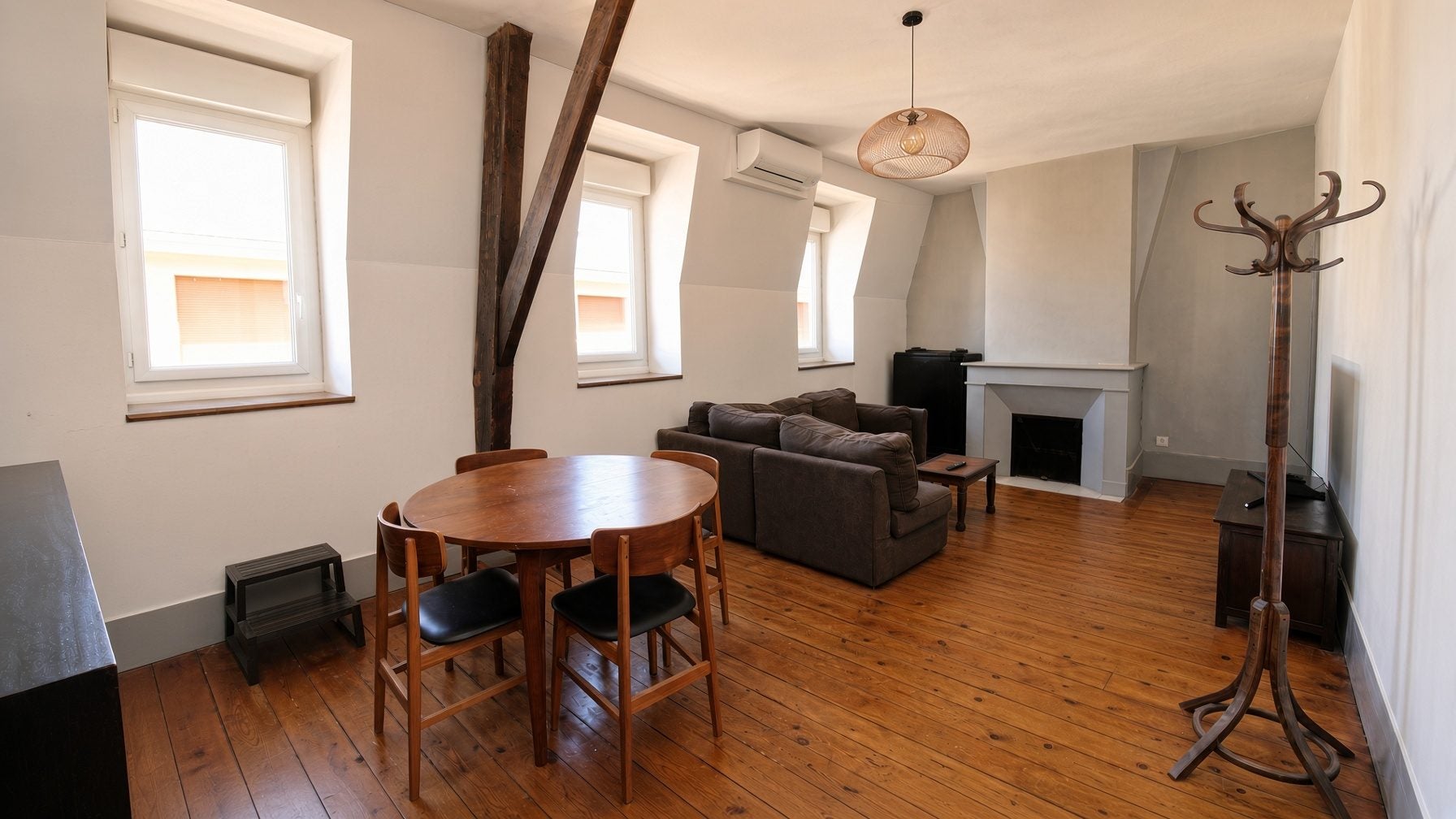 Appartement Rue de Fleurance à Toulouse