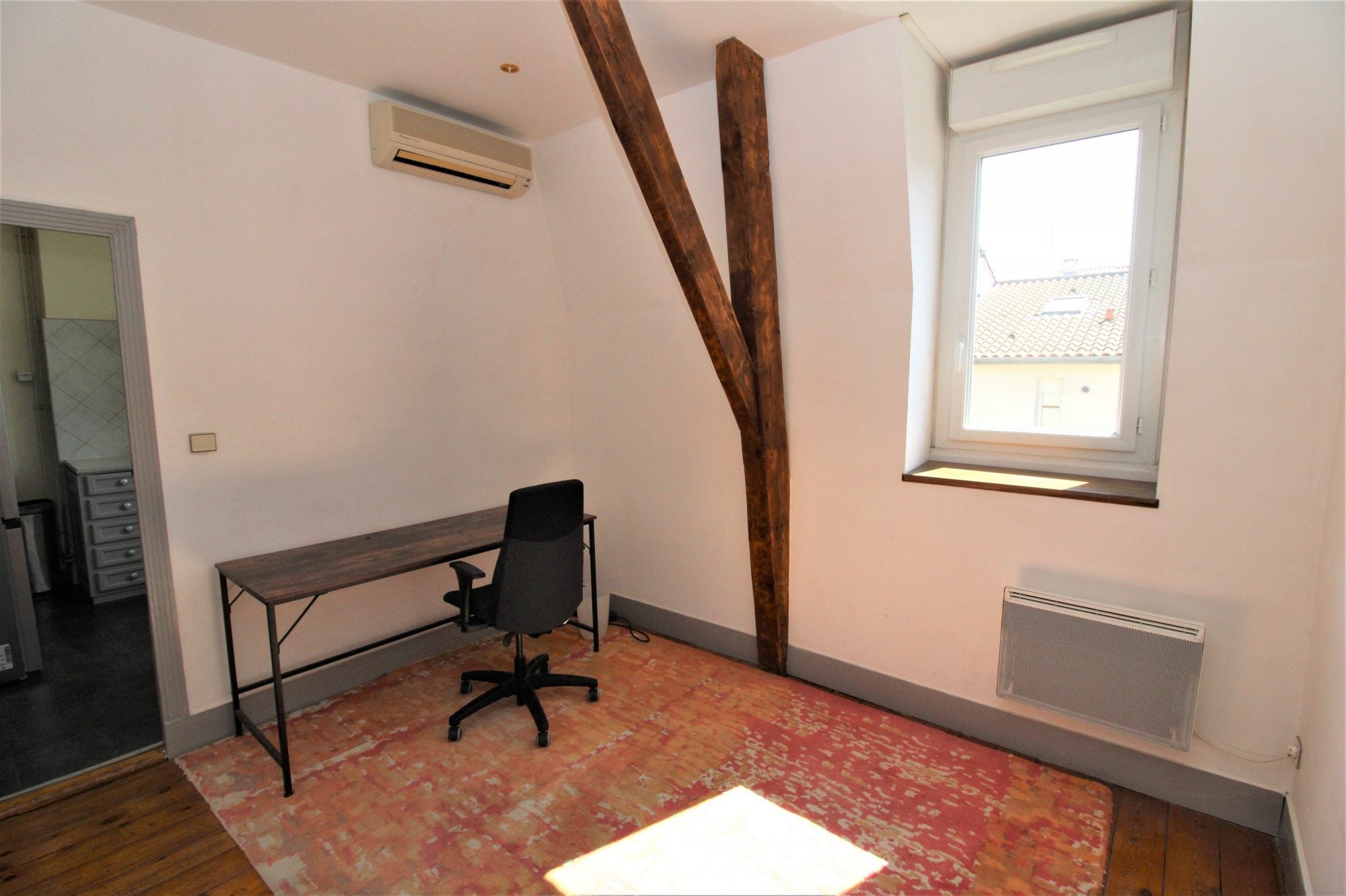 Appartement Rue de Fleurance à Toulouse