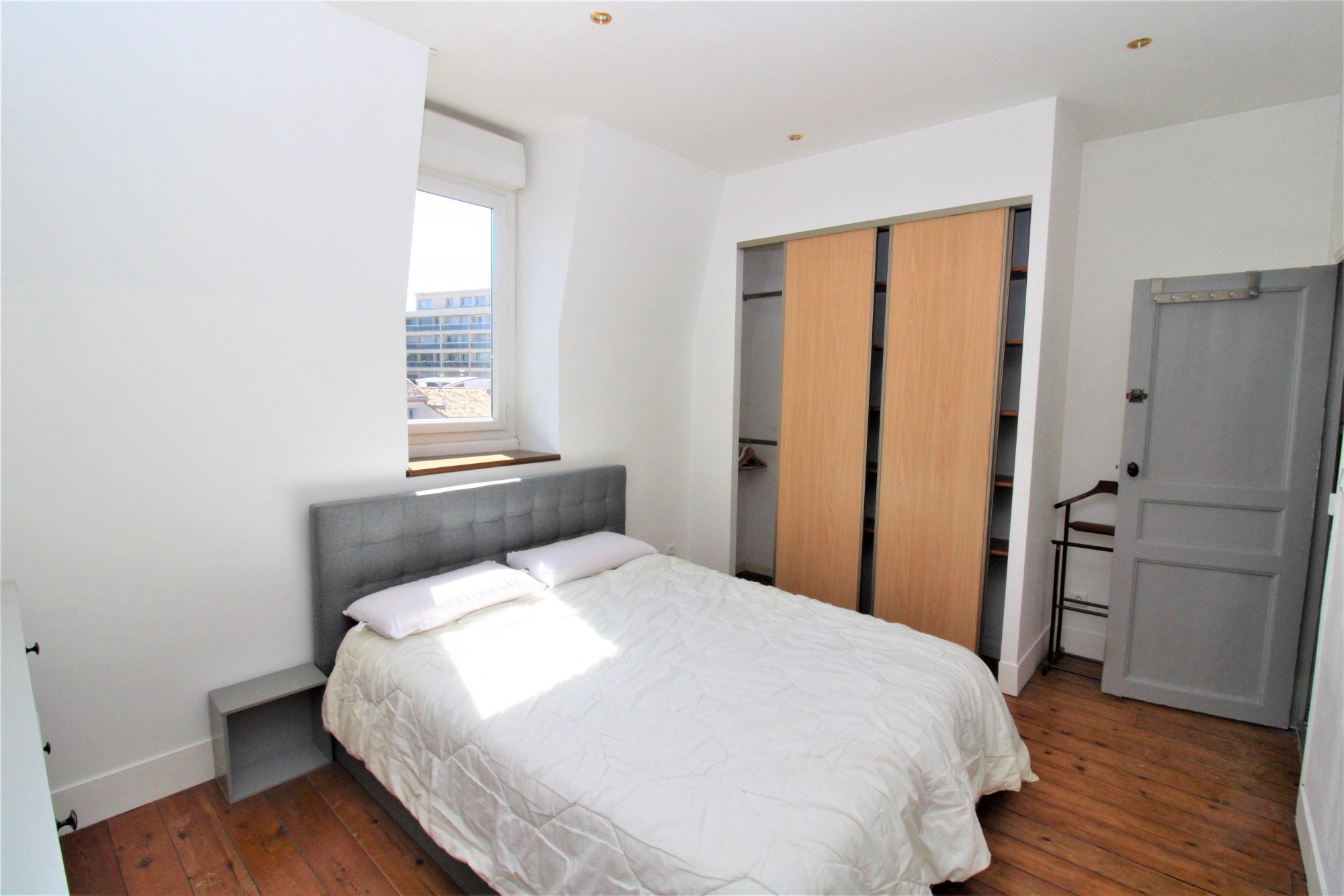 Flat Rue de Fleurance in Toulouse
