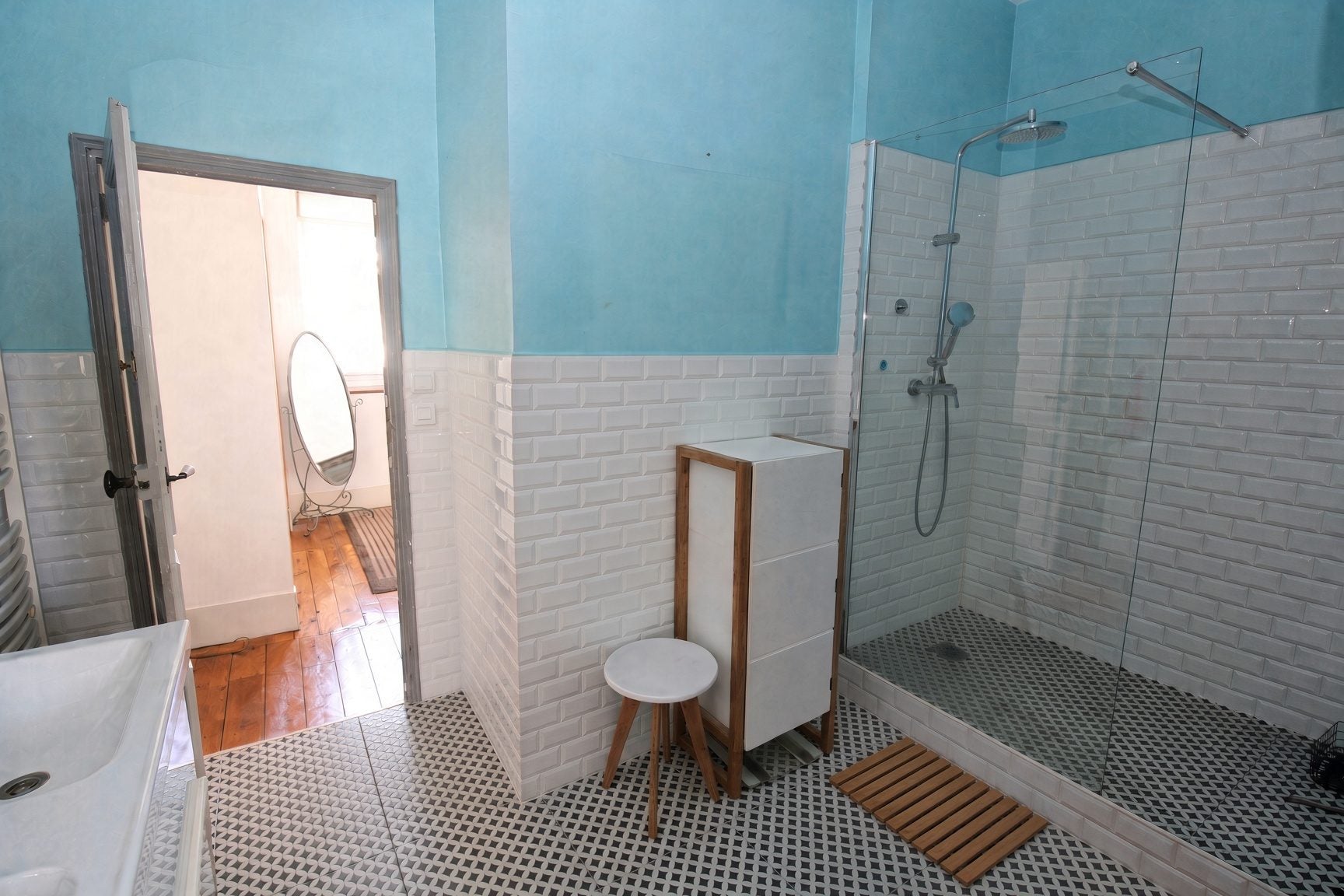 Appartement Rue de Fleurance à Toulouse