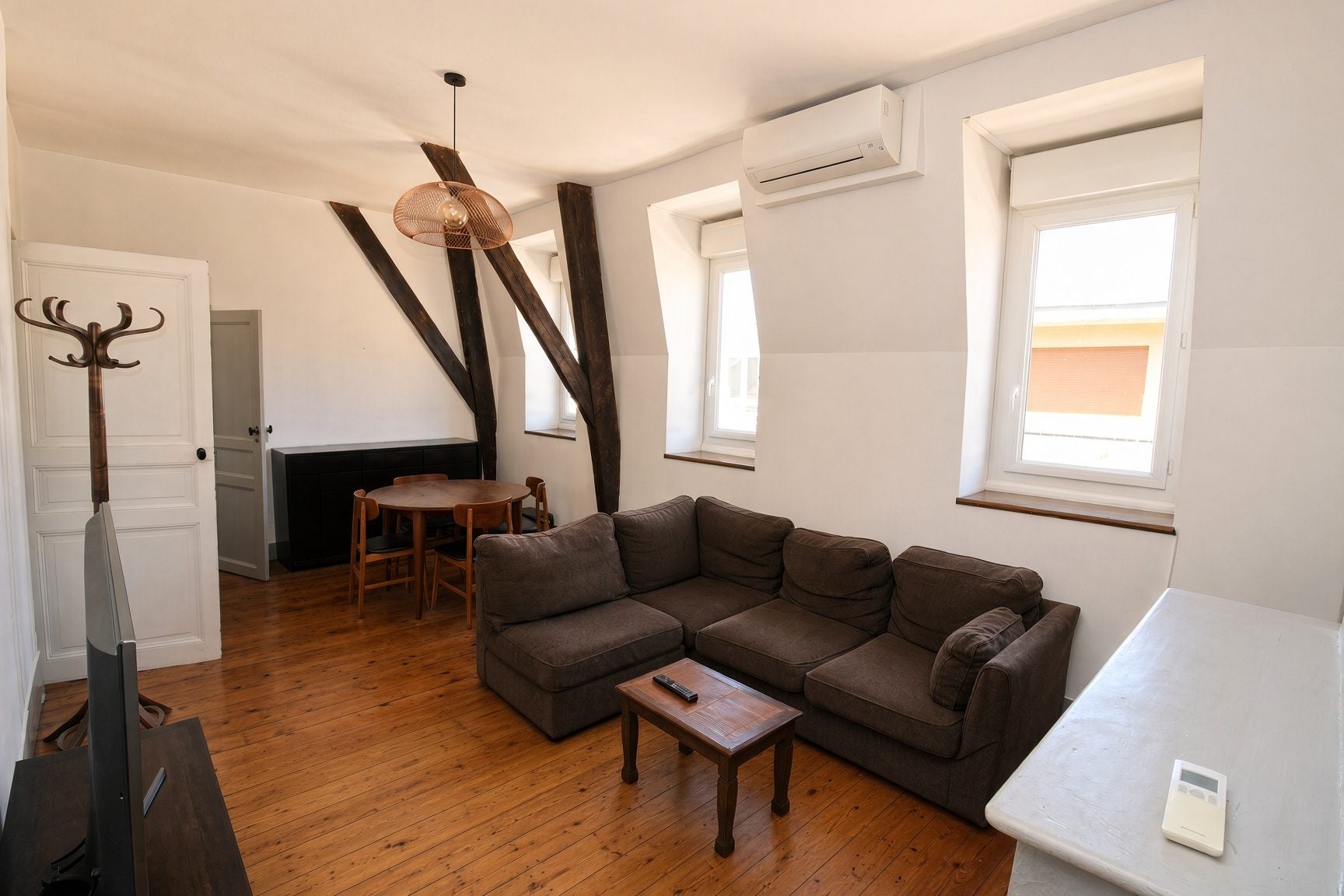 Appartement Rue de Fleurance à Toulouse