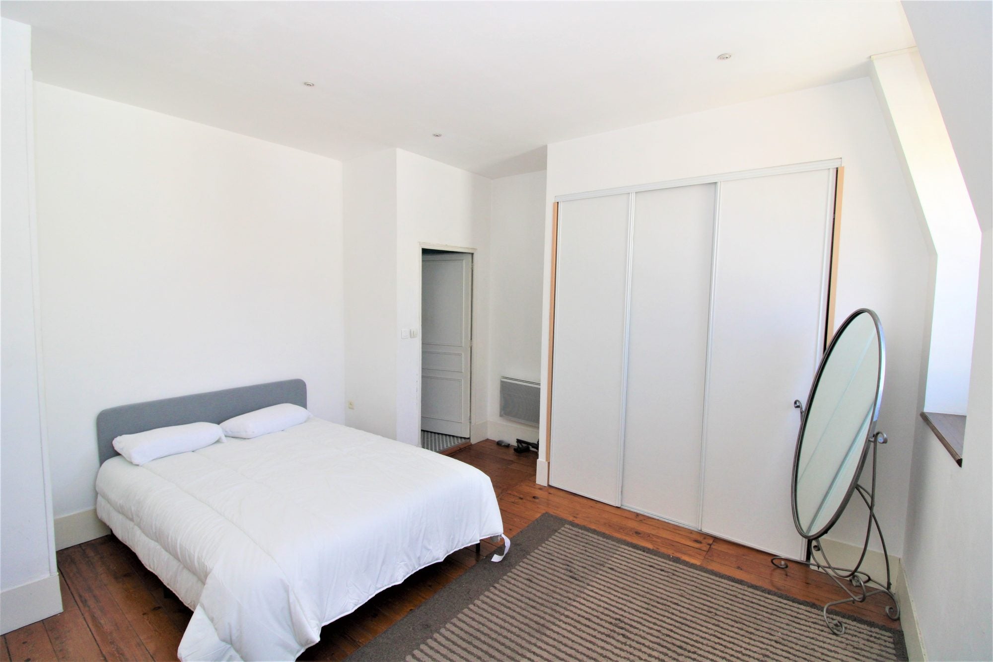 Appartement Rue de Fleurance à Toulouse