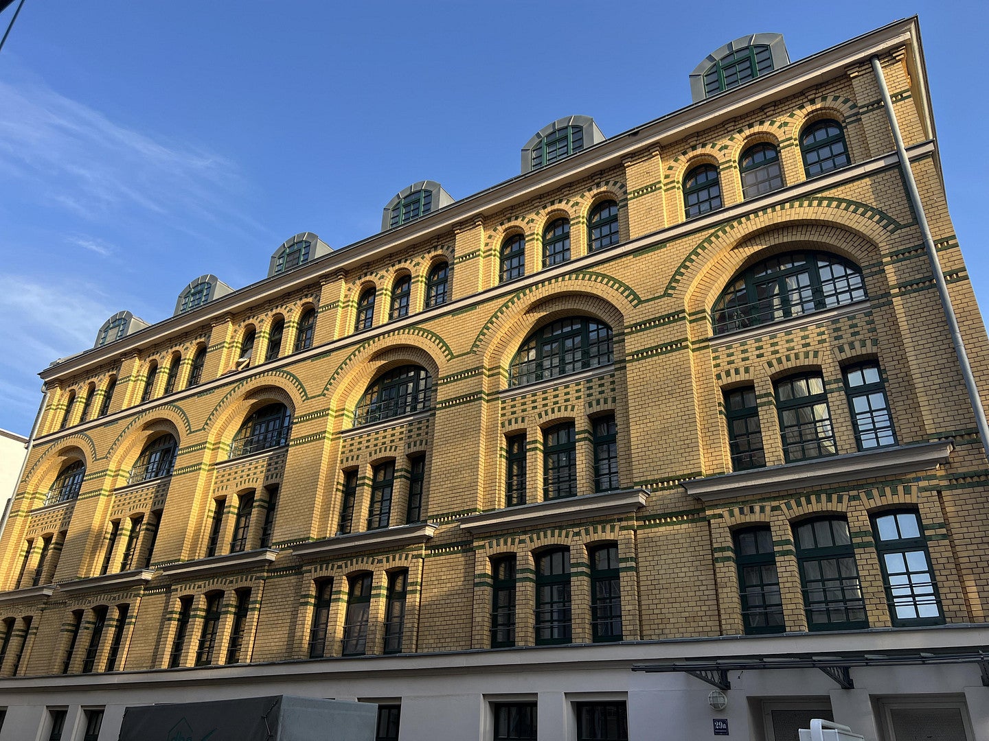 Wohnung Goldschmidtstraße in Leipzig