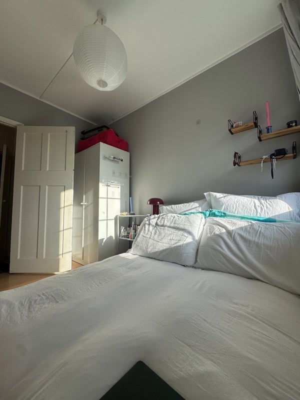 Room Bethnal Green Estate in Greater London