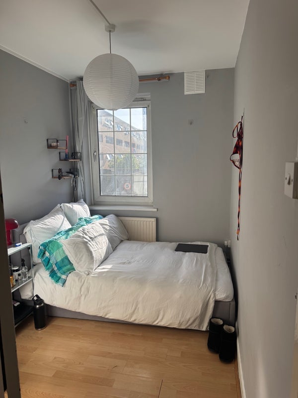 Room Bethnal Green Estate in Greater London