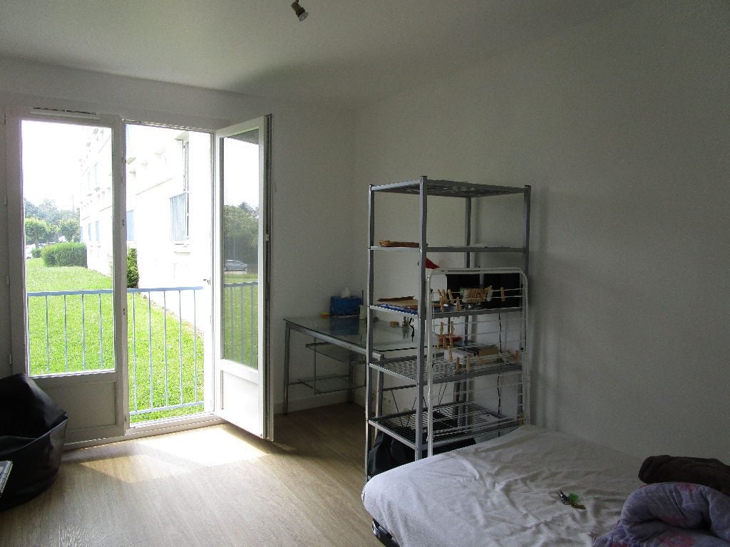 Appartement Avenue Général Leclerc à Rennes