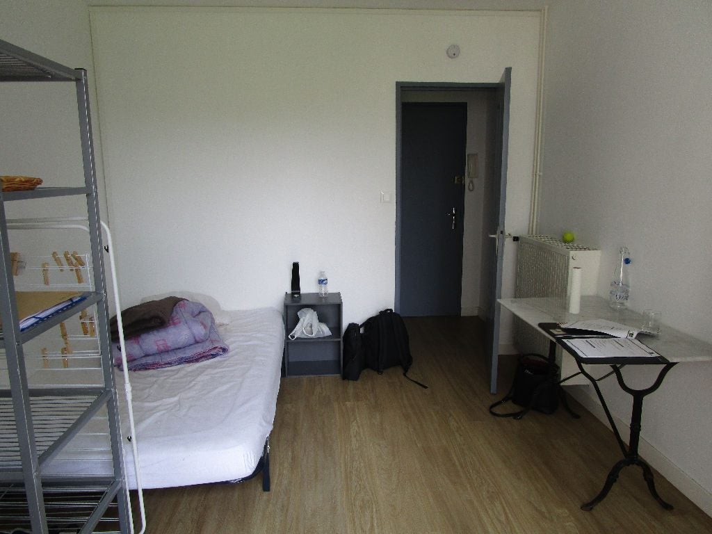 Appartement Avenue Général Leclerc à Rennes