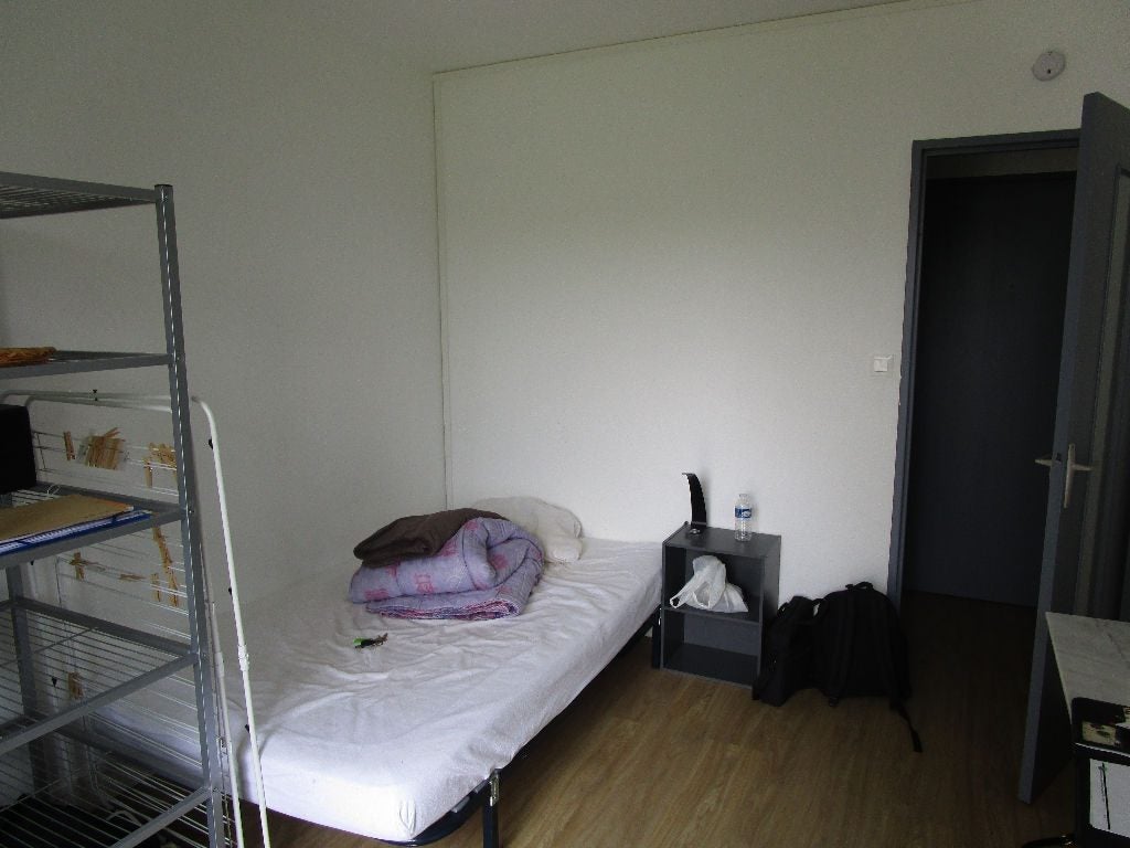 Appartement Avenue Général Leclerc à Rennes
