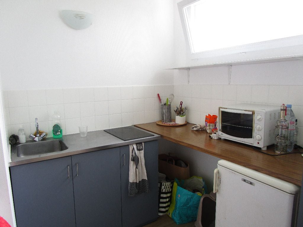 Appartement Avenue Général Leclerc à Rennes