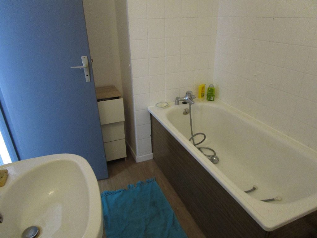 Appartement Avenue Général Leclerc à Rennes