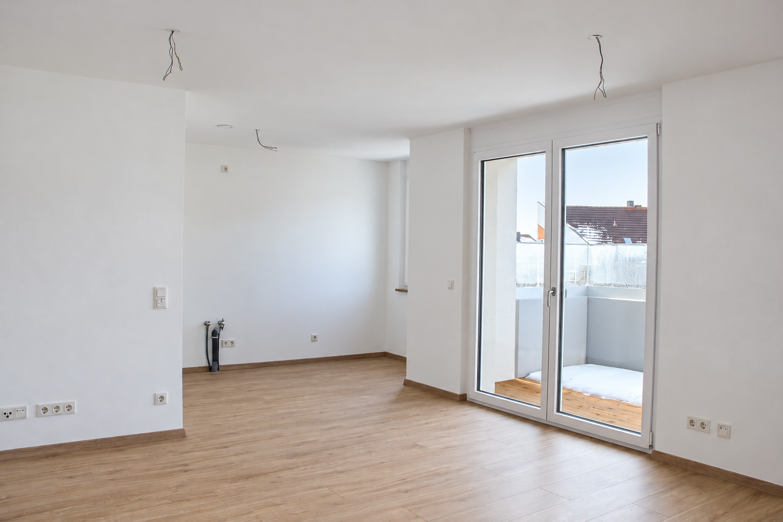 Wohnung Rennweg in Landshut