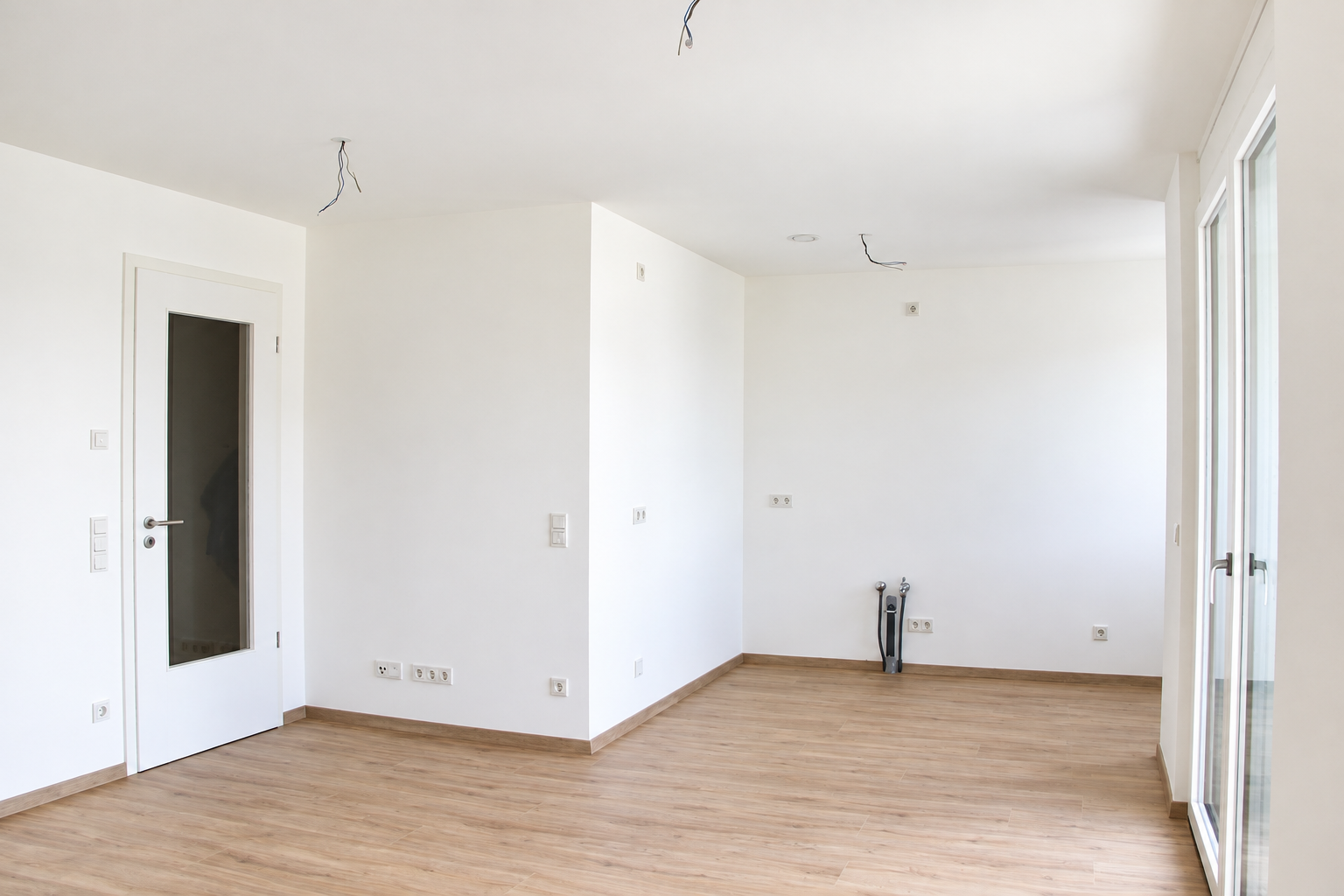 Wohnung Rennweg in Landshut
