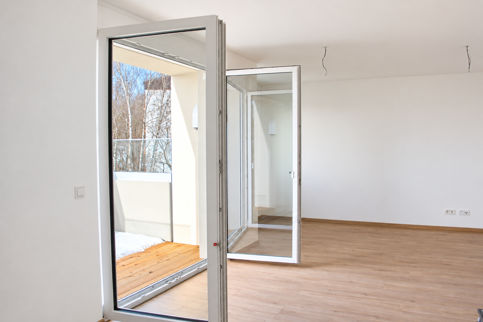 Wohnung Rennweg in Landshut