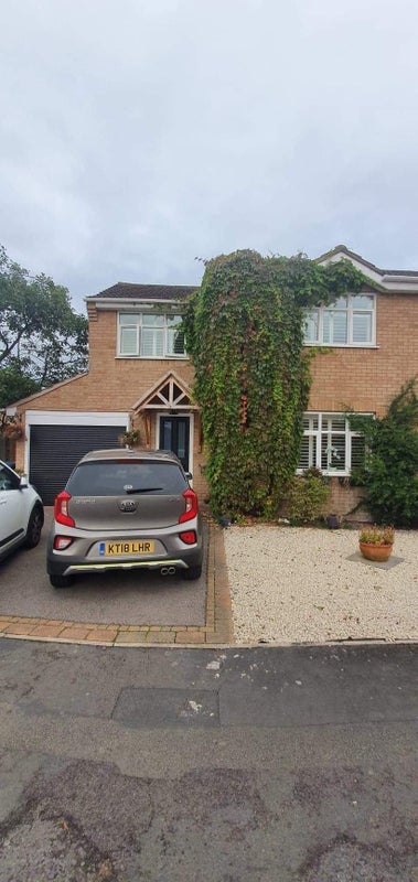 Room Severn Avenue in Hinckley and Bosworth
