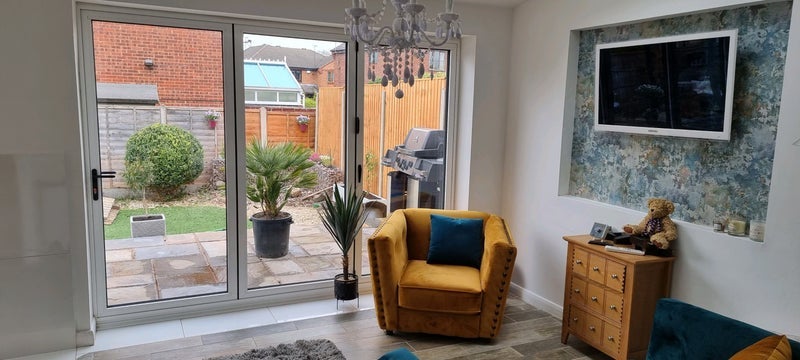 Room Severn Avenue in Hinckley and Bosworth