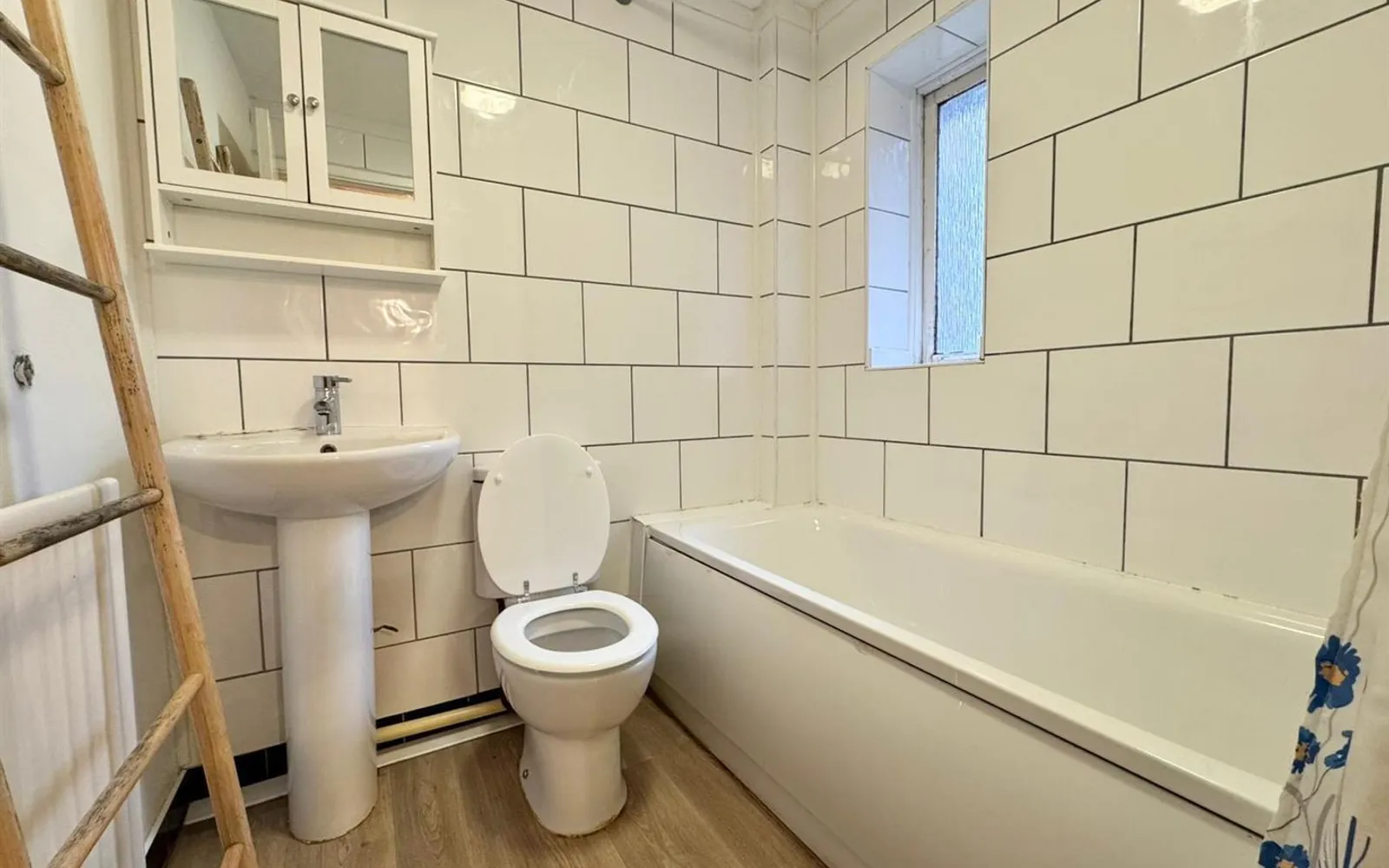 House Banksia Close in Mid Devon
