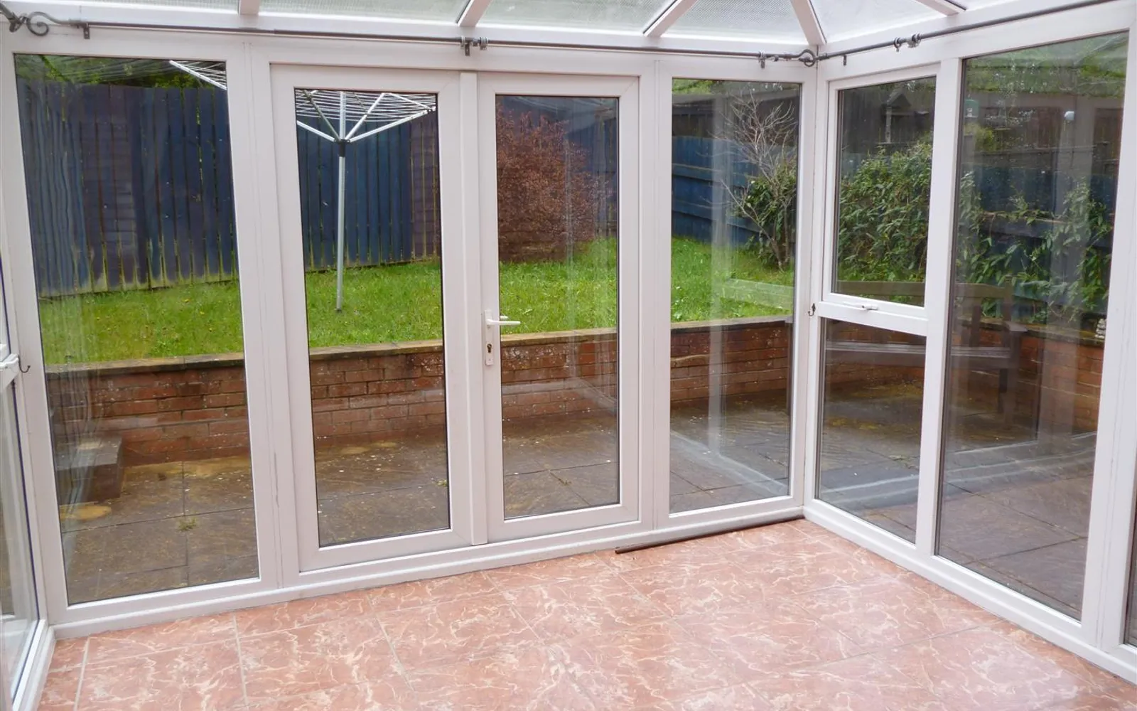 House Banksia Close in Mid Devon