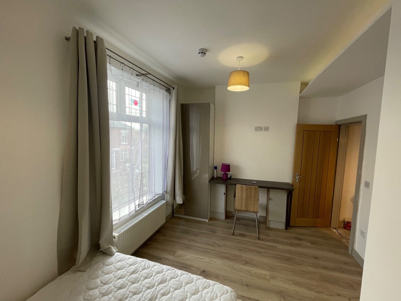 Room Moss Lane in Salford