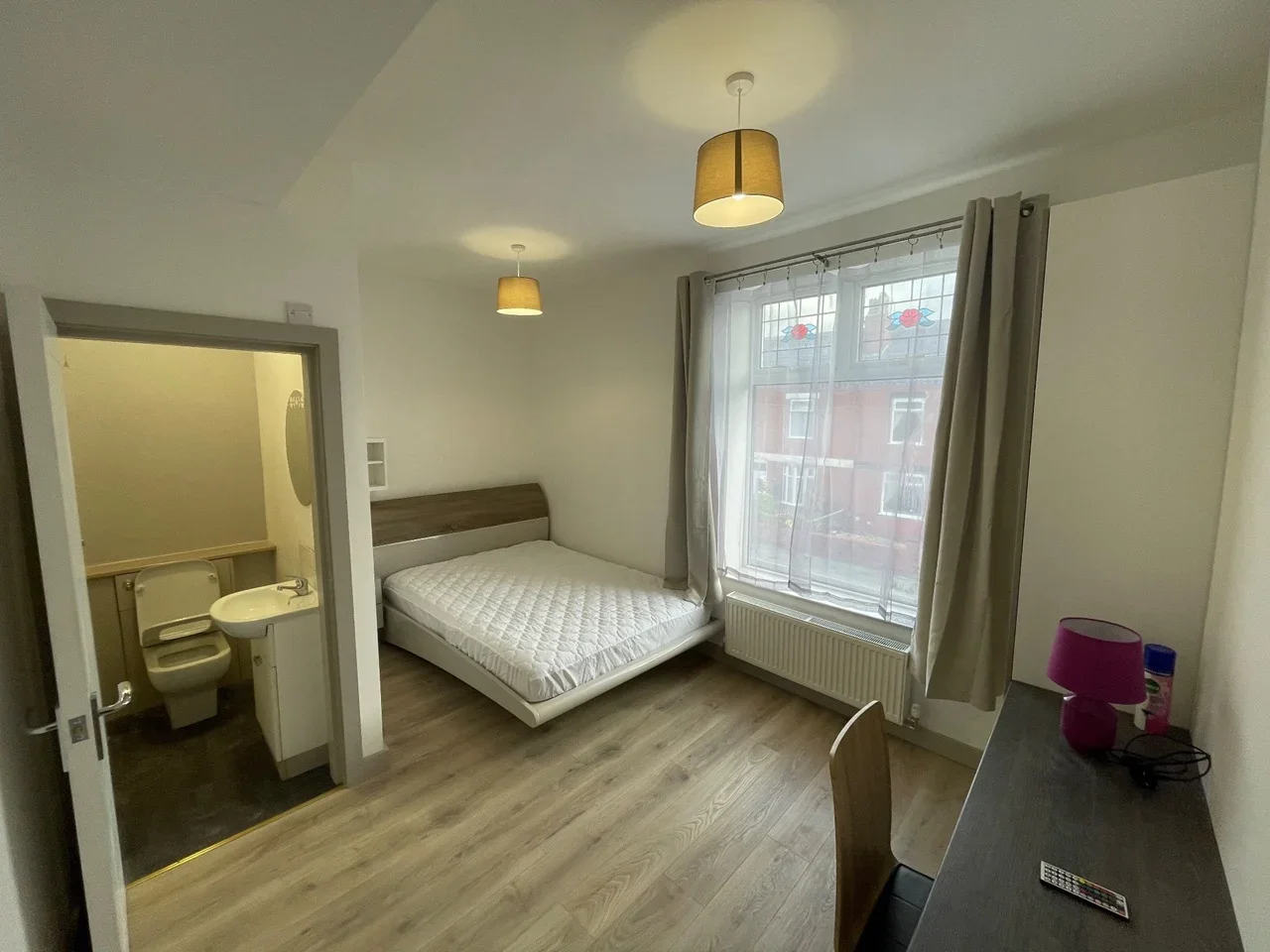 Room Moss Lane in Salford
