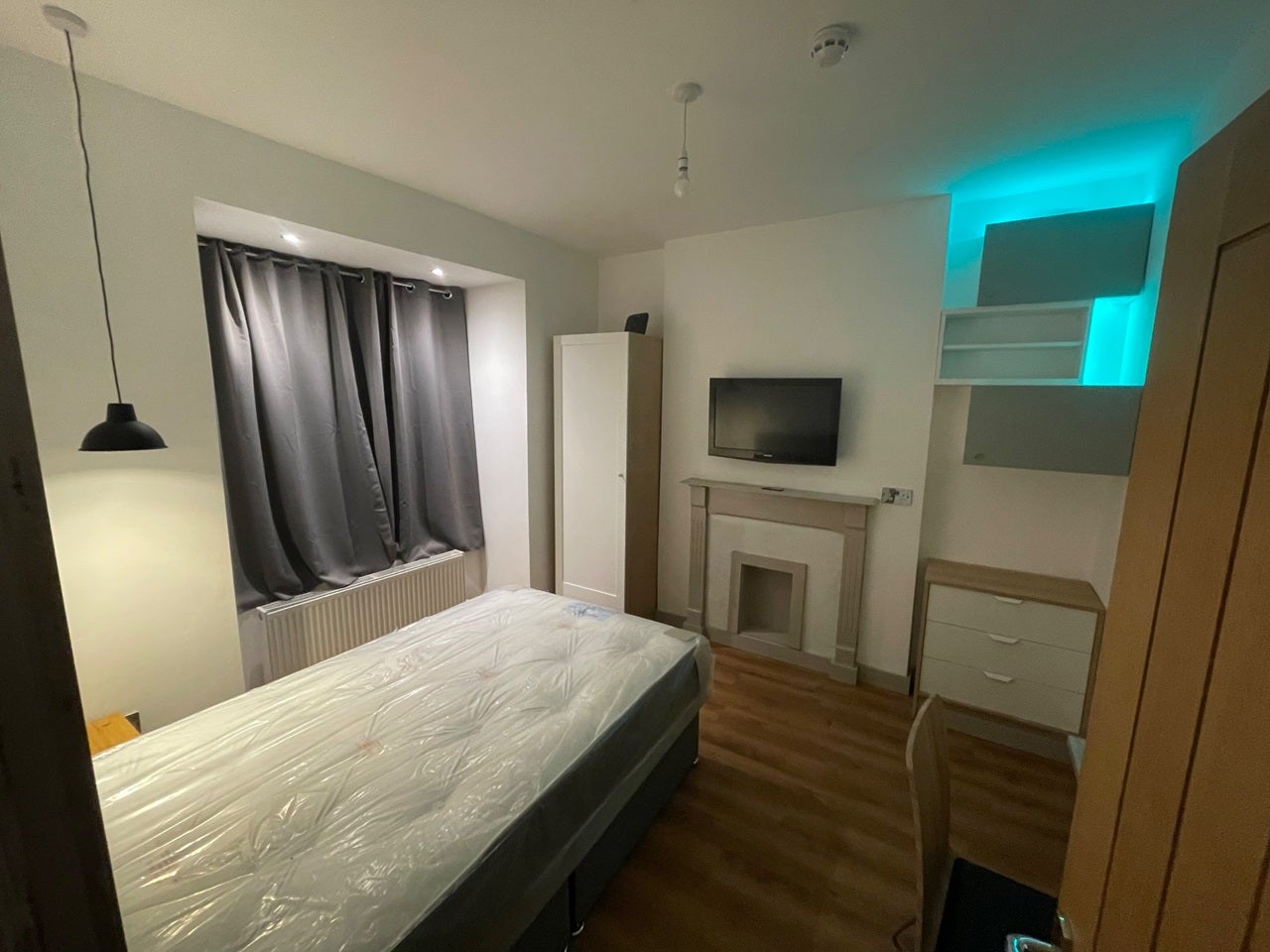 Room Moss Lane in Salford