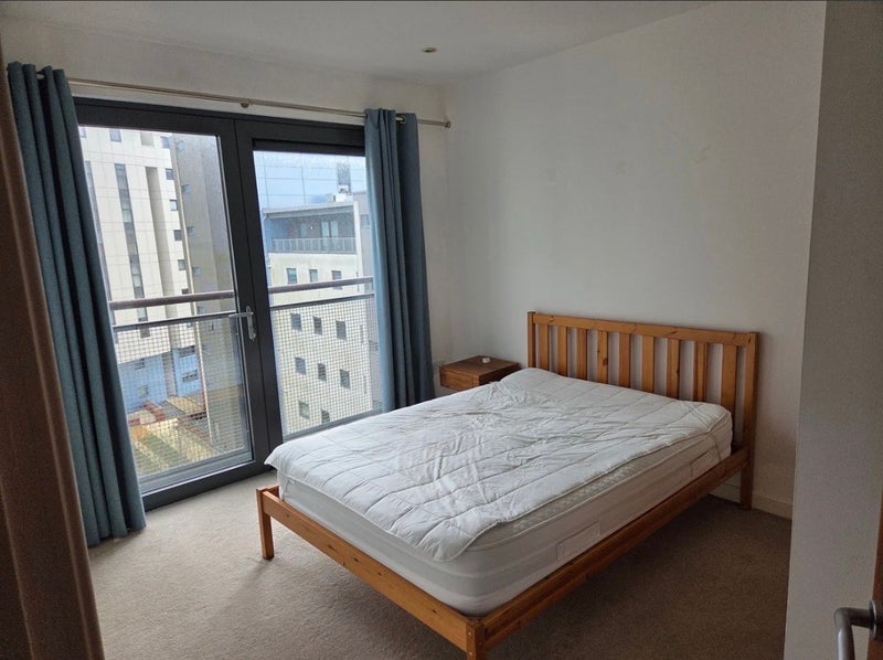 Room Glasgow Harbour Terraces in Glasgow