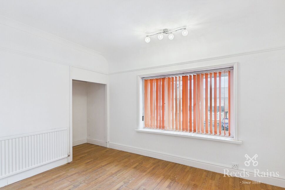 House Woolfall Crescent in Huyton