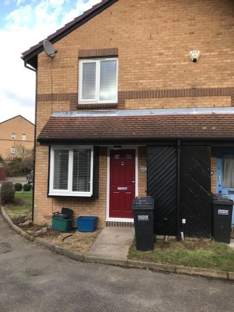 House Coe Avenue in Greater London