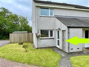Flat Deeble Close in Threemilestone