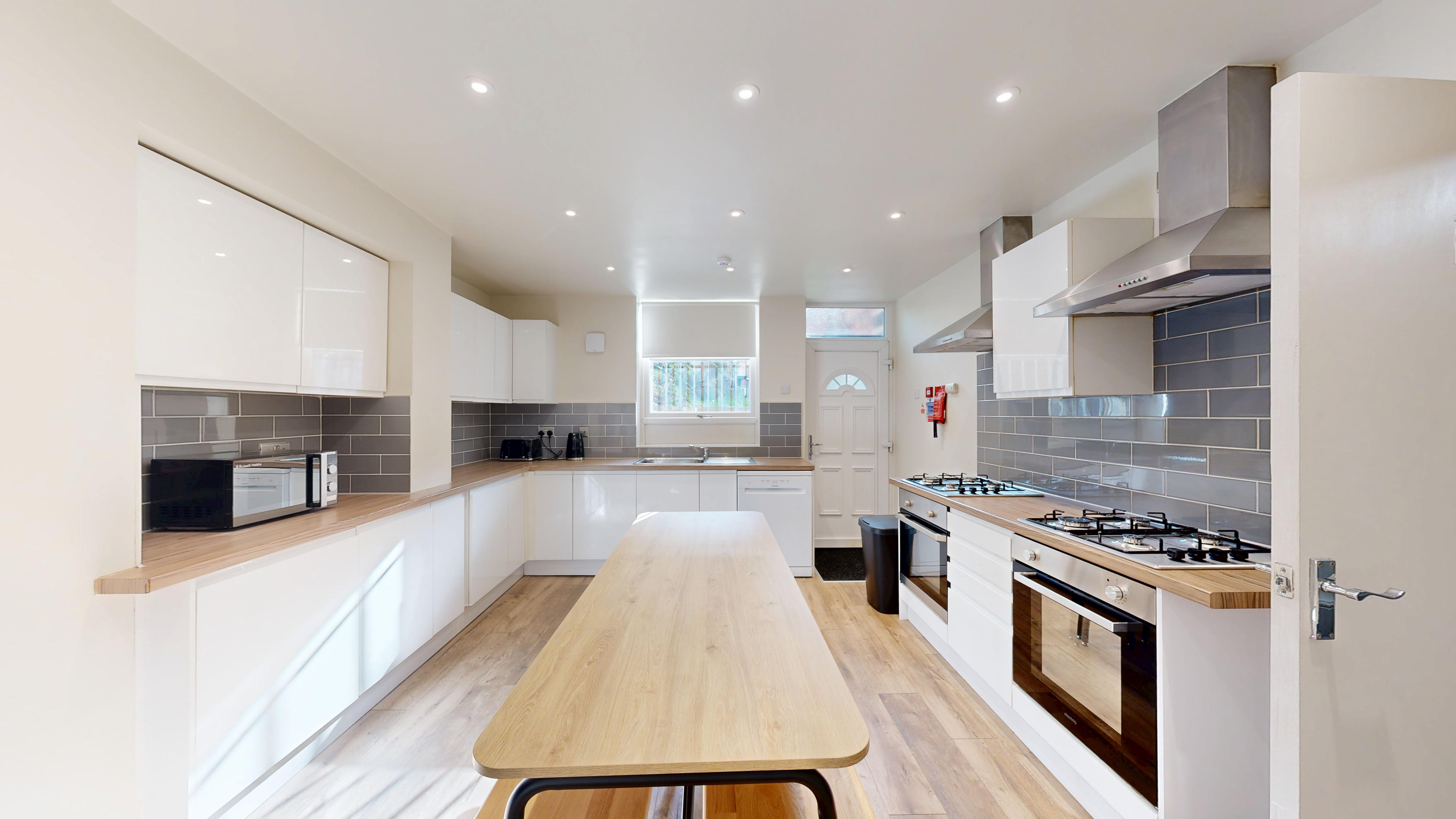 House Ash Grove in Leeds