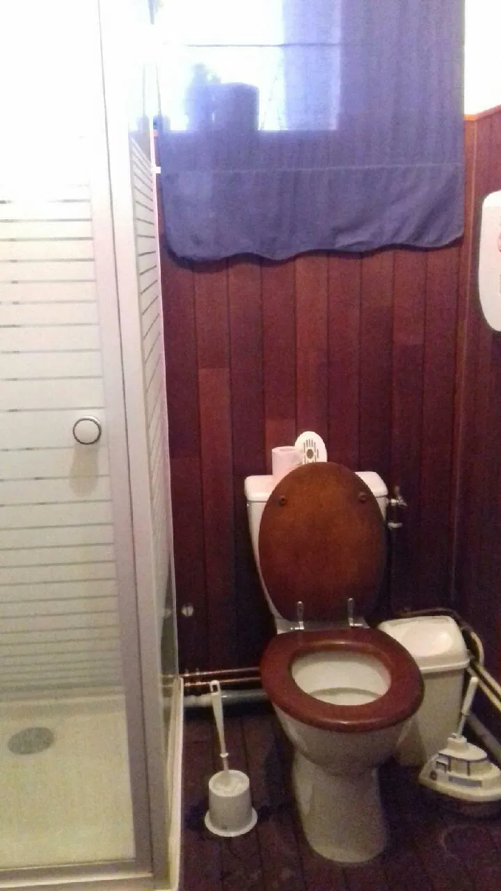 Room Rue Edmond Nocard in Maisons-Alfort