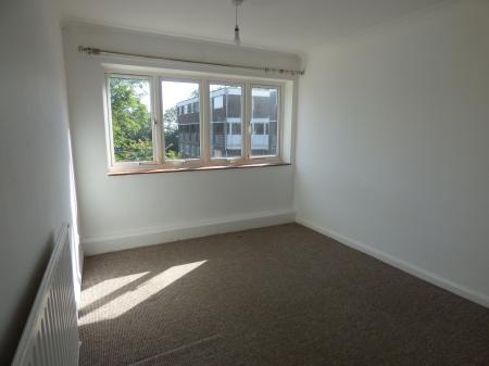 Flat Sir Francis Way in Brentwood