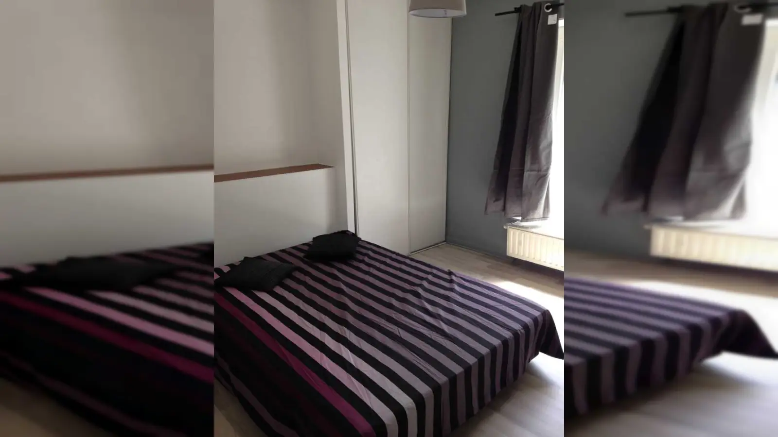 Room Quai Rambaud in Lyon