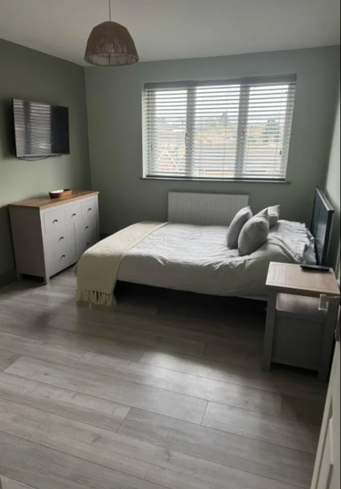Room Kingsway in Cherwell District