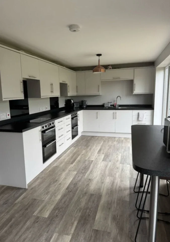 Room Kingsway in Cherwell District