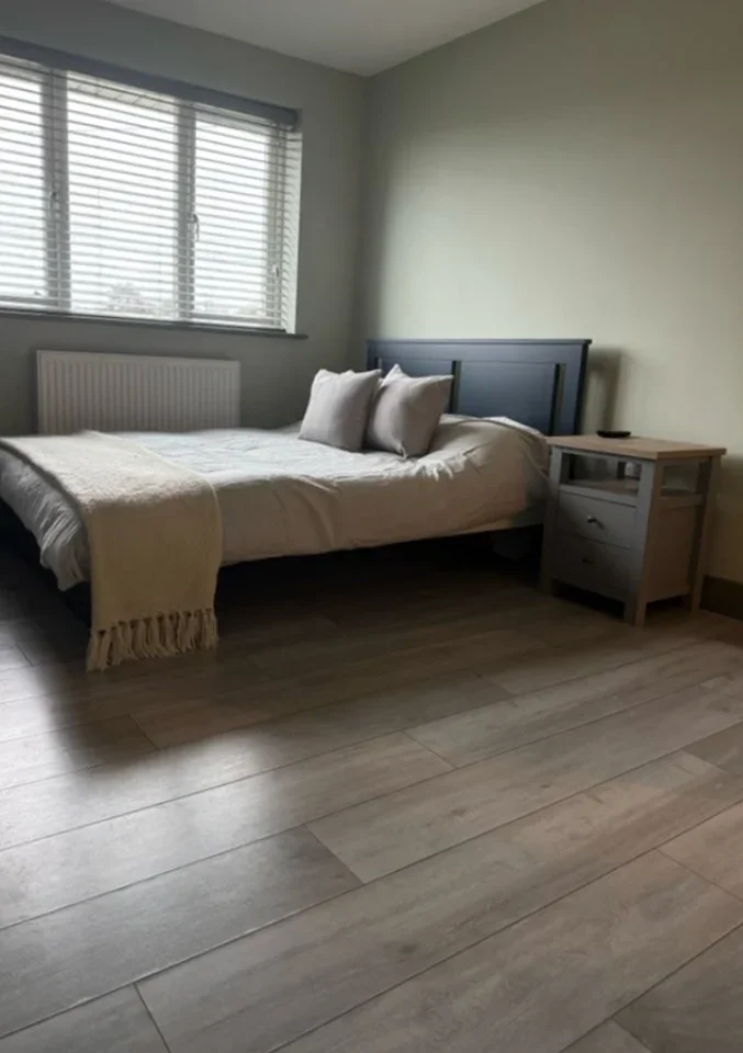 Room Kingsway in Cherwell District