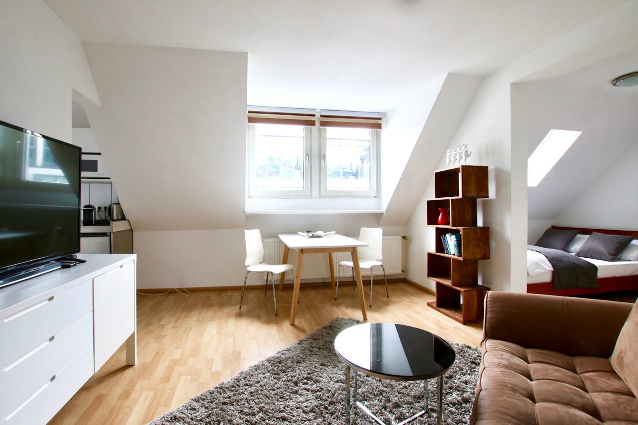 Wohnung Venloer Straße in Köln