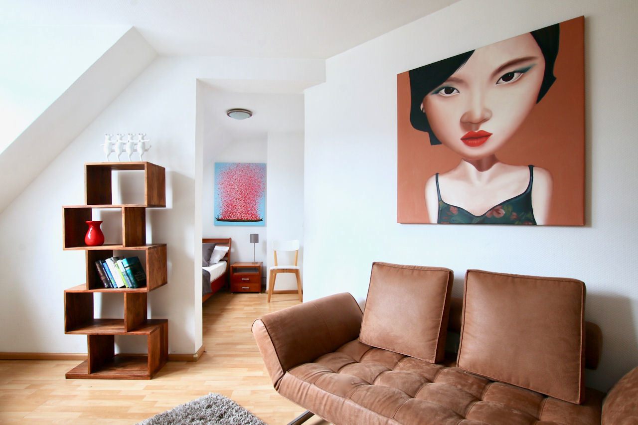 Wohnung Venloer Straße in Köln