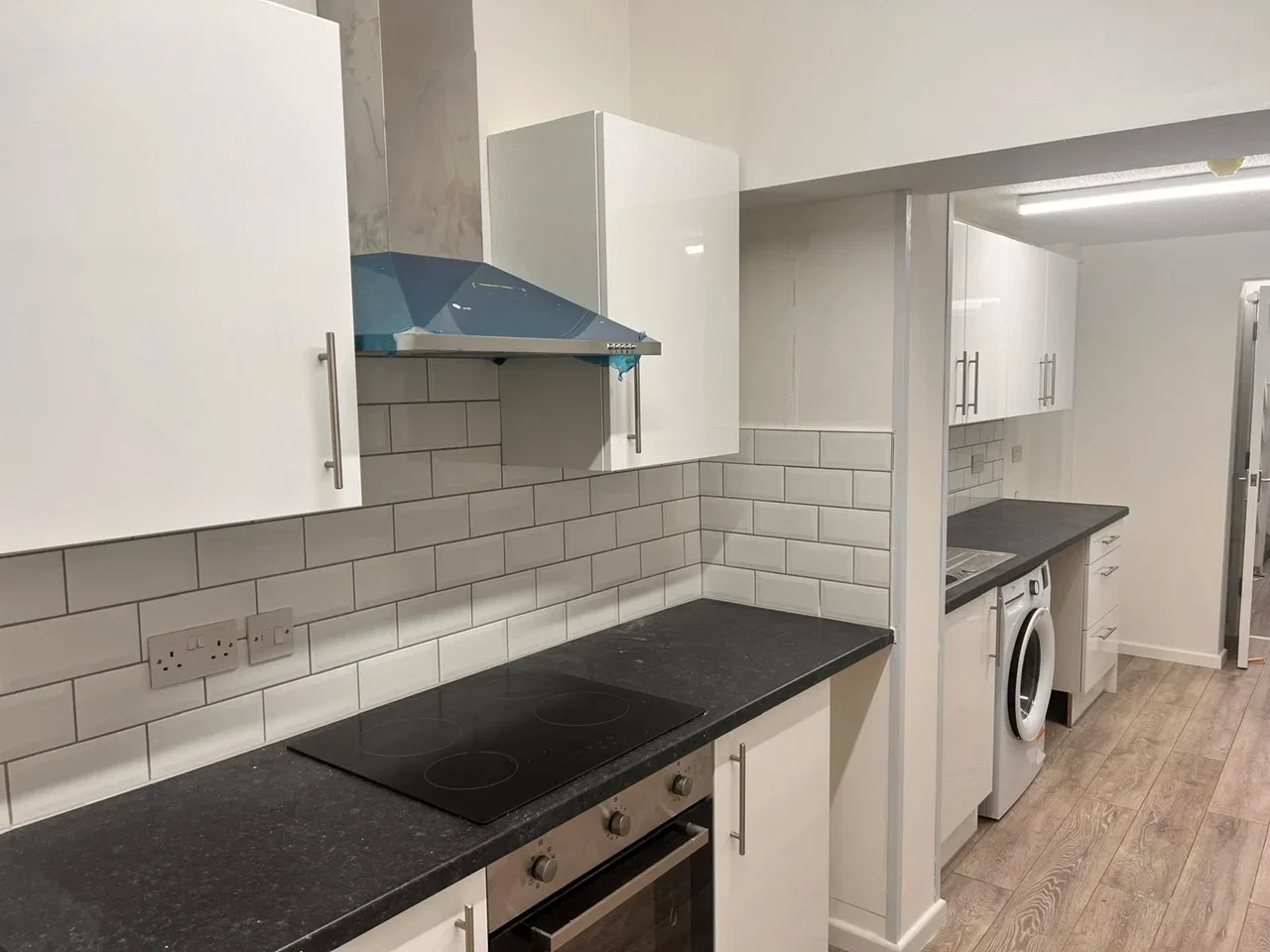 Room Helpeston in Basildon