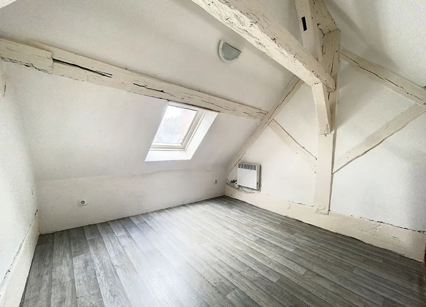 Appartement Rue Notre-Dame-de-Recouvrance à Orléans