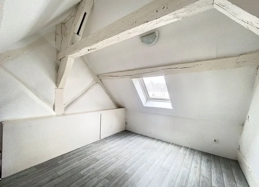 Appartement Rue Notre-Dame-de-Recouvrance à Orléans