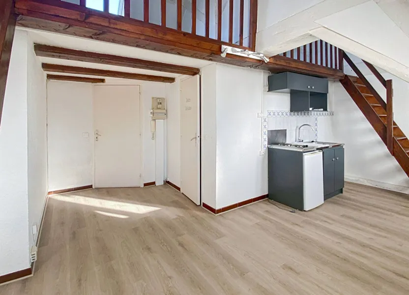Appartement Rue Notre-Dame-de-Recouvrance à Orléans