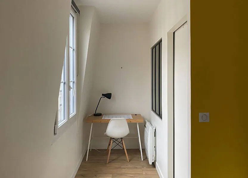 Appartement Avenue de Tourville à Paris