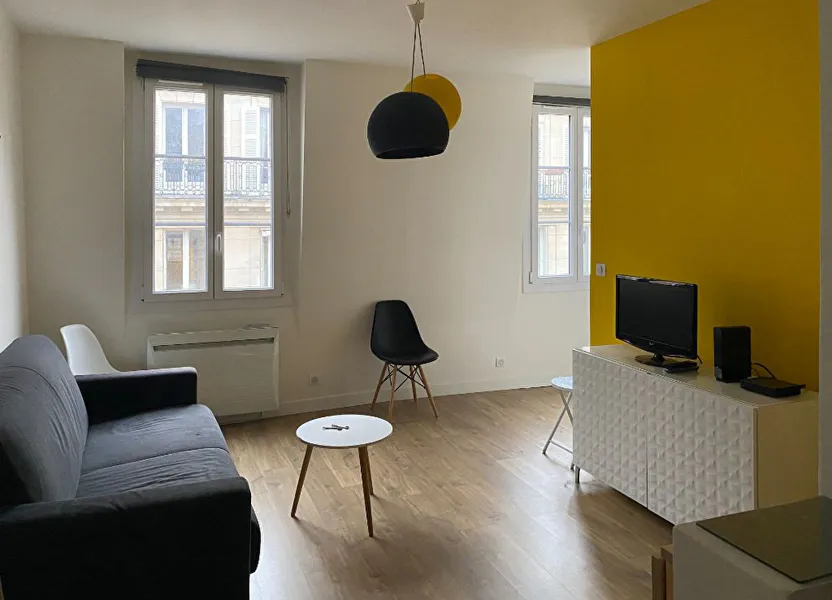 Appartement Avenue de Tourville à Paris