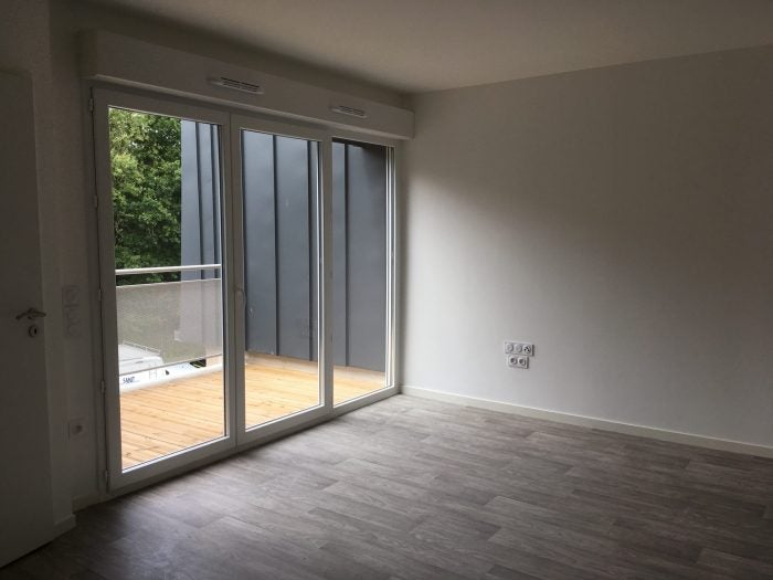 Flat Rue d'Auvergne in Trégueux